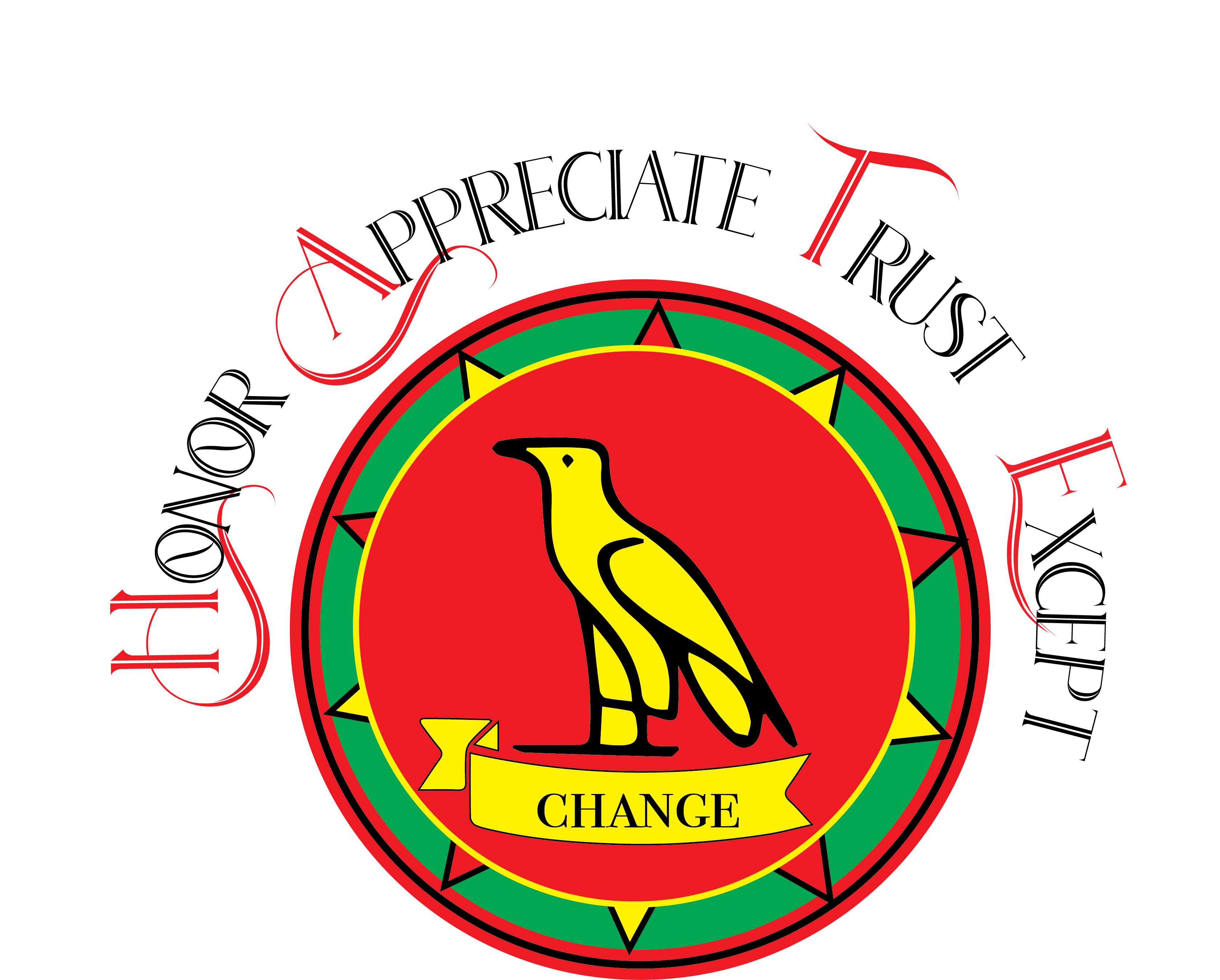 Change Hate